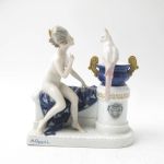 612 2199 FIGURINE
